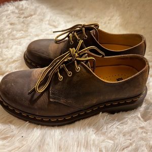 Dr Marten The Original shoe